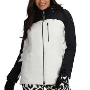 NWT Obermeyer Women's First Chair Snow Jacket Sz 10